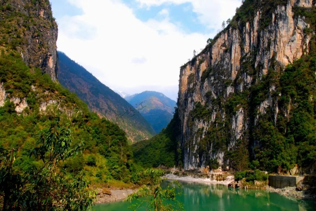 石門(mén)關(guān)