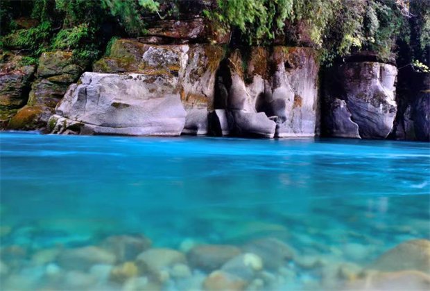 怒江定制旅游：來怒江這些小眾秘境，感受大自然的神秘
