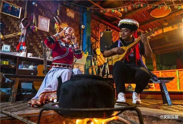 怒江旅行社：循著路，乘風去怒江