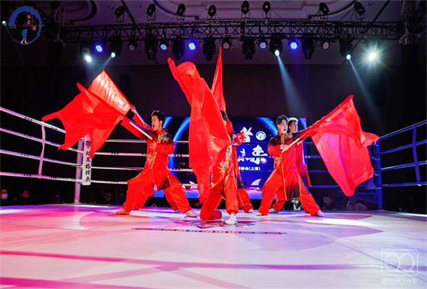 怒江拓展團(tuán)建公司：攜遠(yuǎn)見(jiàn)者，共創(chuàng)未來(lái) 2022拓展圈年度峰會(huì)在上海召開(kāi)